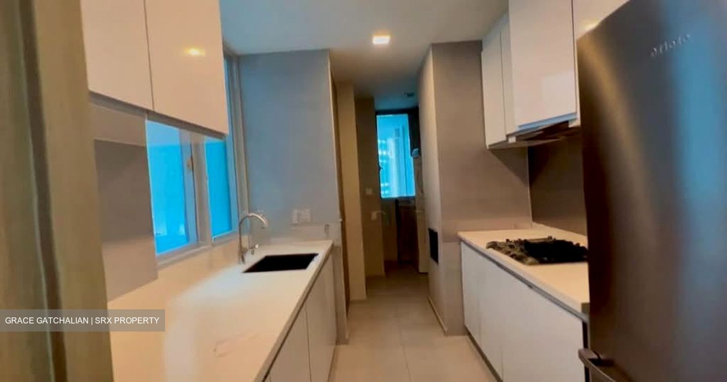 The Vermont On Cairnhill (D9), Apartment #529519101